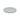 100mm Black White Microscope Stage Plate (3-15/16 inch Diameter)