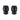 Eyepiece Field of View Dia. 25mm 10X Adjustable Eyepiece (Pair Dia. 30/FN25), SKU PZ17013222, three quarter front view
