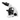 40X-1000X Biological Compound Laboratory Microscope, Binocular, Halogen Light, High Eyepoint Eyepieces