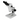 6.5X-45X Zoom Stereo Microscope, Binocular, Track Stand (Track Length 185mm), SKU SZ02020060, three quarter front view