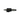 Digimatic Micrometer Head, Range 0-25mm/0-1 in.