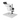 6.7-45X Post Stand Binocular Zoom Stereo Microscope SZ05010123