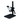6.7-45X Curved Arm Stand Binocular Zoom Stereo Microscope, SKU SZ02020122, three quarter front view
