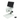 13-92X 2.0 Megapixels CMOS LED Reflection Light Digital Microscope, SKU DM19010101, three quarter front view