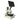 Toolmakers Microscope 30X 93.6X LED Industrial Inspection Measuring + LCD Digital Camera